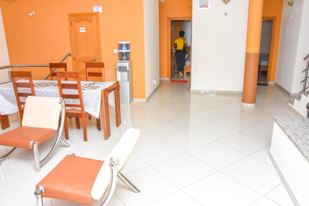 Paris Hotel Praia Kültér fotó