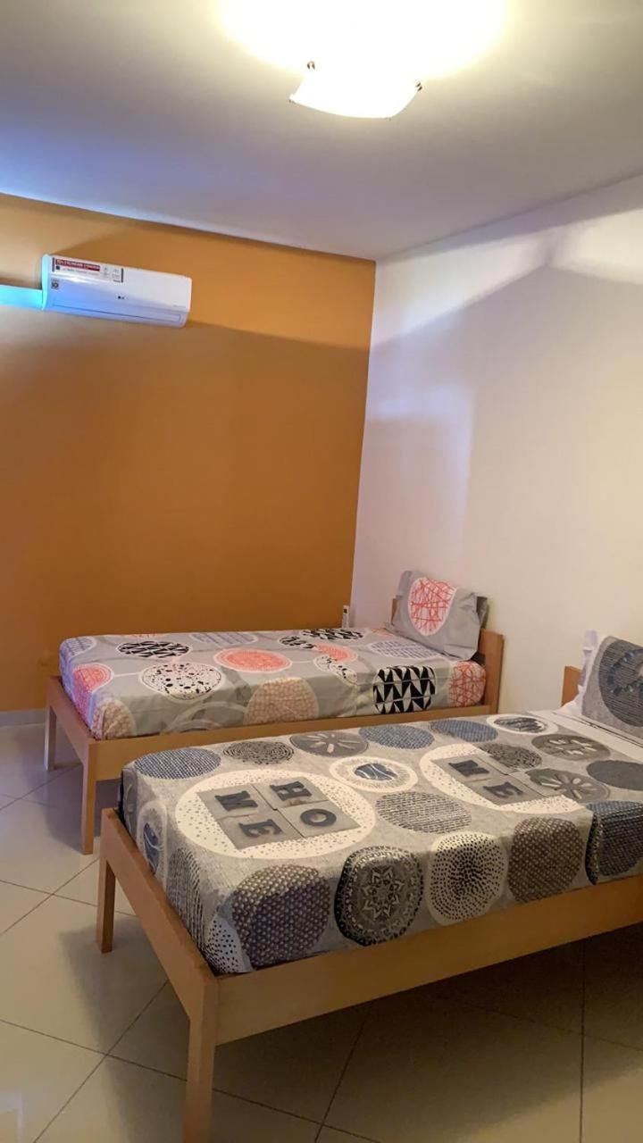 Paris Hotel Praia Kültér fotó